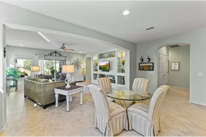 25940 W Oraibi Drive, Buckeye, AZ 85396 - Photo 17