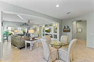 25940 W Oraibi Dr, Buckeye, AZ 85396 - Photo 17