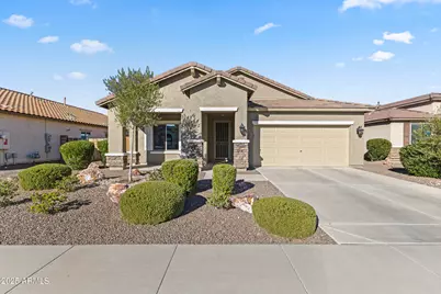 25940 W Oraibi Drive, Buckeye, AZ 85396 - Photo 45