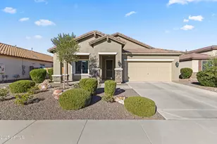 25940 W Oraibi Dr, Buckeye, AZ 85396 - Photo 45