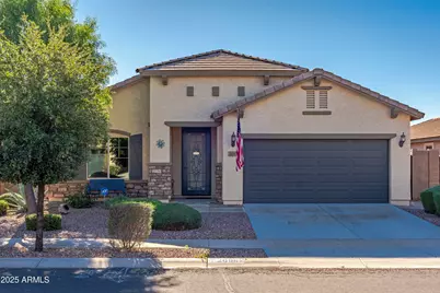 26962 N 178th Avenue, Surprise, AZ 85387 - Photo 1