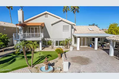 915 W Grand Caymen Drive, Gilbert, AZ 85233 - Photo 57