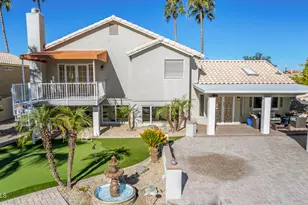 915 W Grand Caymen Dr, Gilbert, AZ 85233 - Photo 57