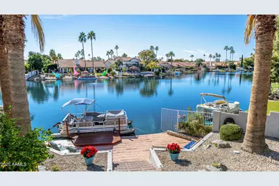 915 W Grand Caymen Drive, Gilbert, AZ 85233 - Photo 79