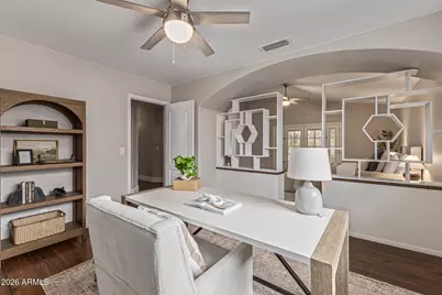 915 W Grand Caymen Drive, Gilbert, AZ 85233 - Photo 33