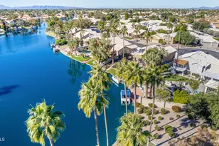 915 W Grand Caymen Dr, Gilbert, AZ 85233 - Photo 73