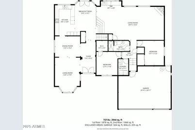 915 W Grand Caymen Drive, Gilbert, AZ 85233 - Photo 81