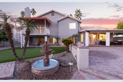 915 W Grand Caymen Drive, Gilbert, AZ 85233 - Photo 53