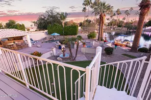 915 W Grand Caymen Dr, Gilbert, AZ 85233 - Photo 29