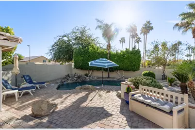 915 W Grand Caymen Drive, Gilbert, AZ 85233 - Photo 59