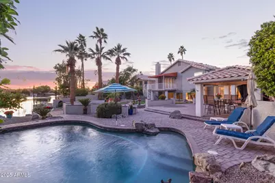 915 W Grand Caymen Drive, Gilbert, AZ 85233 - Photo 61