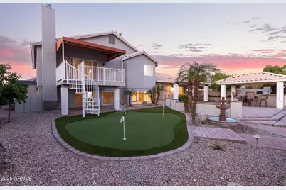 915 W Grand Caymen Drive, Gilbert, AZ 85233 - Photo 53