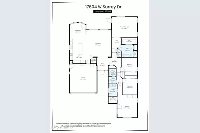 17604 W Surrey Drive, Surprise, AZ 85388 - Photo 37