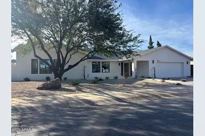 4925 E Hearn Road, Scottsdale, AZ 85254 - Photo 1