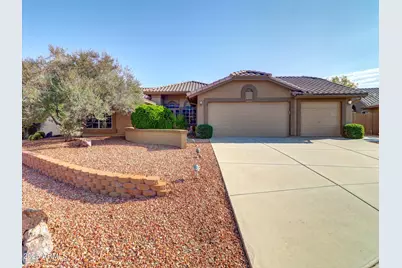 8457 W Wescott Drive, Peoria, AZ 85382 - Photo 1
