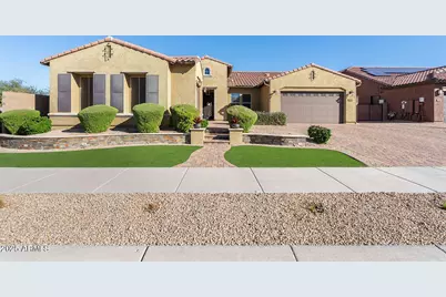 19880 E Apricot Lane, Queen Creek, AZ 85142 - Photo 1
