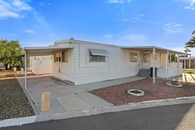 701 S Dobson Road #225, Mesa, AZ 85202 - Photo 33