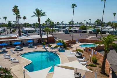 701 S Dobson Road #225, Mesa, AZ 85202 - Photo 57