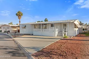 701 S Dobson Rd, Mesa, AZ 85202 - Photo 1