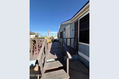 4923 E Camino Principal -- #11, Sierra Vista, AZ 85650 - Photo 3