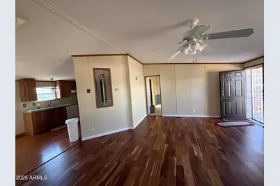 4923 E Camino Principal -- #11, Sierra Vista, AZ 85650 - Photo 5