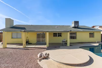 5704 W Purdue Circle, Glendale, AZ 85302 - Photo 49