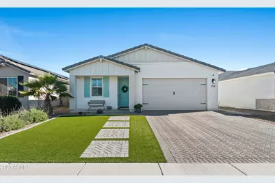 37741 N Bentgrass Road, San Tan Valley, AZ 85140 - Photo 1