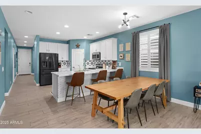 37741 N Bentgrass Road, San Tan Valley, AZ 85140 - Photo 9