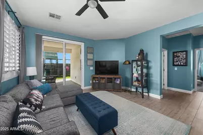 37741 N Bentgrass Road, San Tan Valley, AZ 85140 - Photo 11