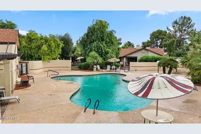 8140 N 107th Avenue #151, Peoria, AZ 85345 - Photo 25