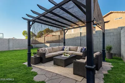 10012 W Williams Street, Tolleson, AZ 85353 - Photo 33