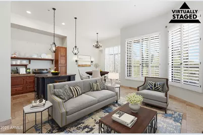 25555 N Windy Walk Drive #1, Scottsdale, AZ 85255 - Photo 35