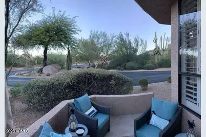 25555 N Windy Walk Drive #1, Scottsdale, AZ 85255 - Photo 3