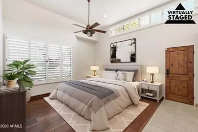 25555 N Windy Walk Drive #1, Scottsdale, AZ 85255 - Photo 19