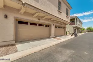 4750 E Thunderheart Trail, Gilbert, AZ 85297 - Photo 23