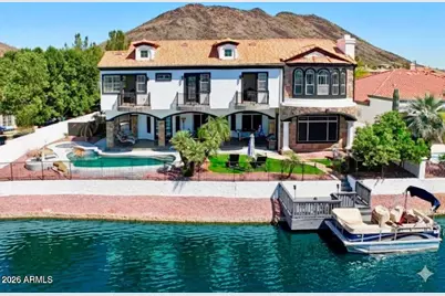 21428 N 55th Avenue, Glendale, AZ 85308 - Photo 1