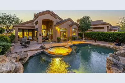 11632 E Cortez Drive, Scottsdale, AZ 85259 - Photo 43