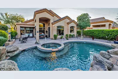 11632 E Cortez Drive, Scottsdale, AZ 85259 - Photo 7