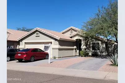 1124 W Nancy Lane, Phoenix, AZ 85041 - Photo 1