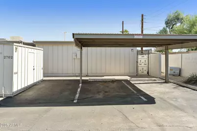 2702 N 60th Street, Scottsdale, AZ 85257 - Photo 23