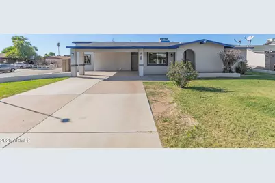 2828 N 72nd Avenue, Phoenix, AZ 85035 - Photo 1