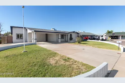 2828 N 72nd Avenue, Phoenix, AZ 85035 - Photo 43