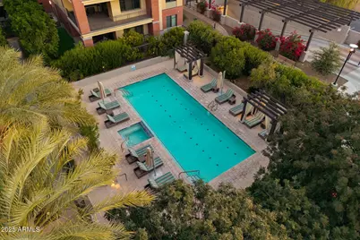 6166 N Scottsdale Road #B2008, Paradise Valley, AZ 85253 - Photo 67