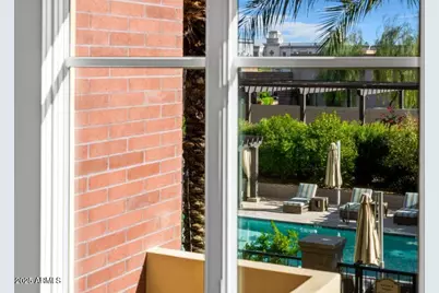 6166 N Scottsdale Road #B2008, Paradise Valley, AZ 85253 - Photo 43