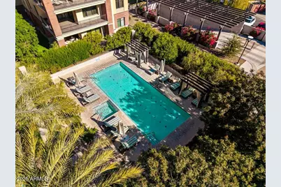 6166 N Scottsdale Road #B2008, Paradise Valley, AZ 85253 - Photo 63