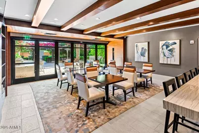 6166 N Scottsdale Road #B2008, Paradise Valley, AZ 85253 - Photo 57