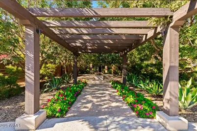 6166 N Scottsdale Road #B2008, Paradise Valley, AZ 85253 - Photo 45