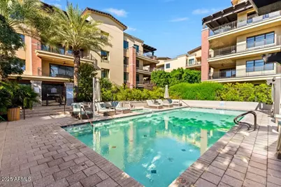 6166 N Scottsdale Road #B2008, Paradise Valley, AZ 85253 - Photo 59