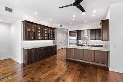 6166 N Scottsdale Road #B2008, Paradise Valley, AZ 85253 - Photo 21