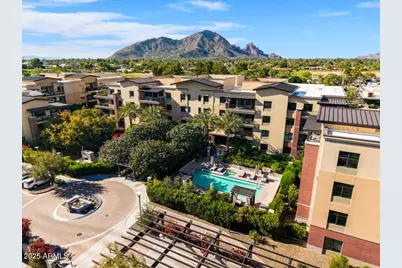 6166 N Scottsdale Road #B2008, Paradise Valley, AZ 85253 - Photo 47